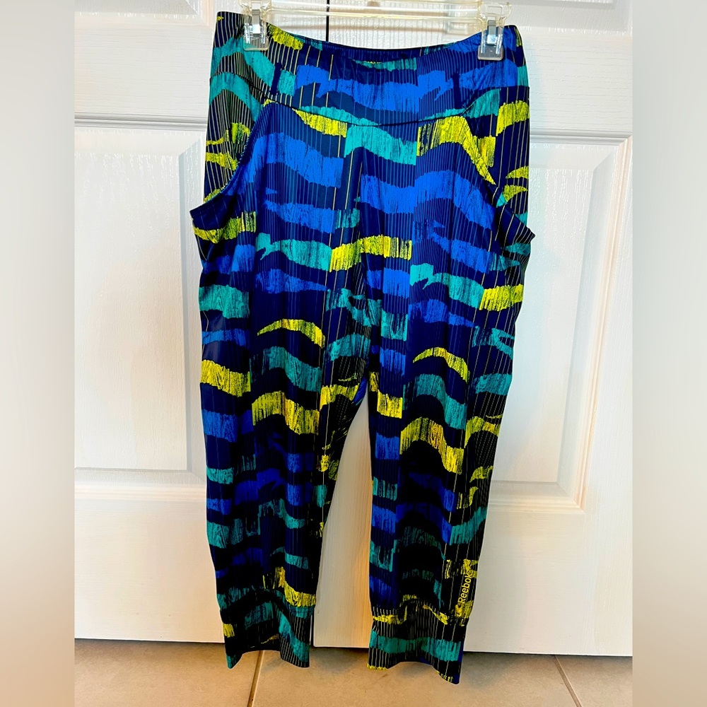 Reebok Casual Joggers/Pants